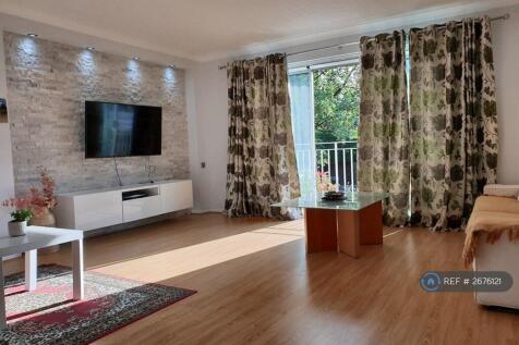 Current Tenant Setup