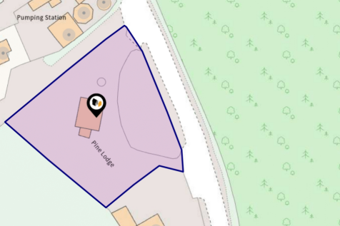 Plot Plan