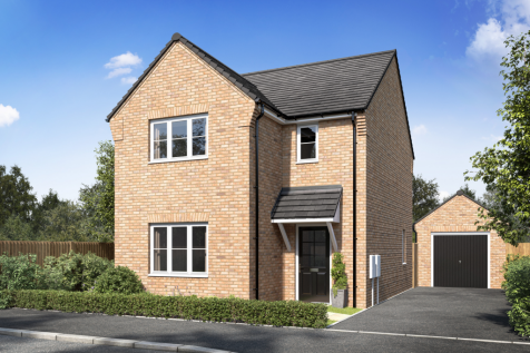 Aversley Laurel