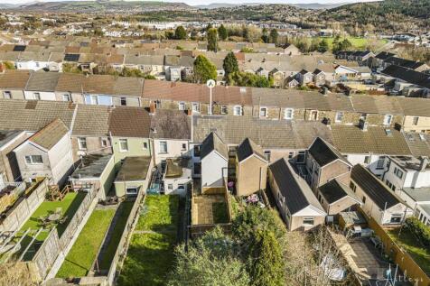 Aerial Images