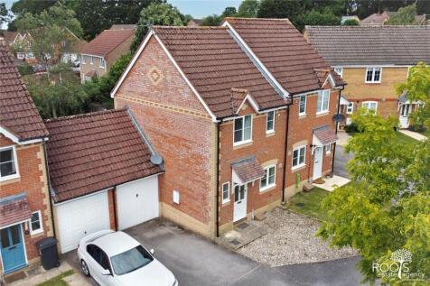 Driveway & Garage