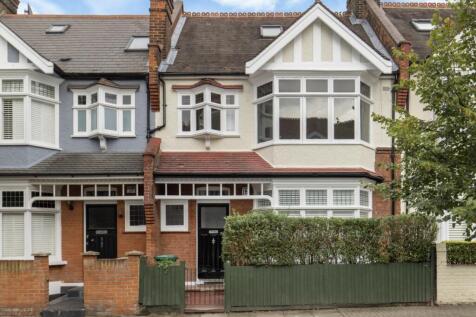 Muncaster Road 7B...