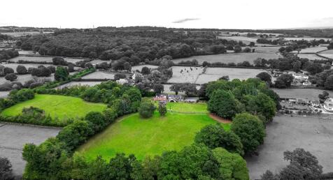 Aerial Tigh Beag