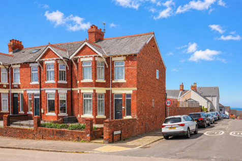 Gladstone Road