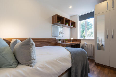 Jesmond View Block B Flat 5 bedroom 9