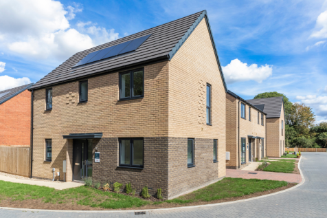 primary property image