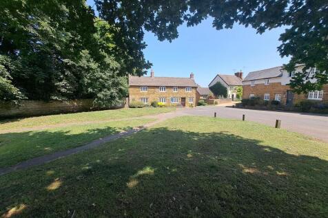 The Old Post Office, Scaldwell