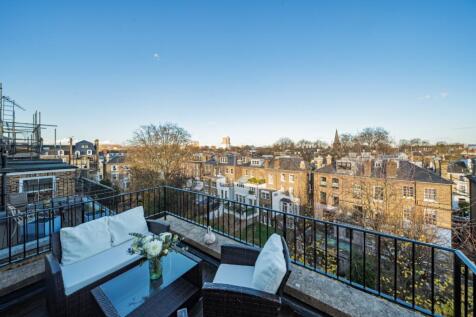 Roof Terrace