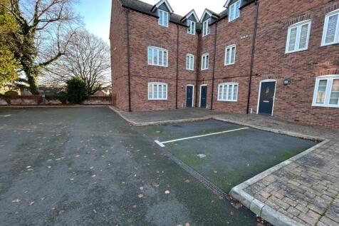 2 Bedroom Flat in TF1 1AN