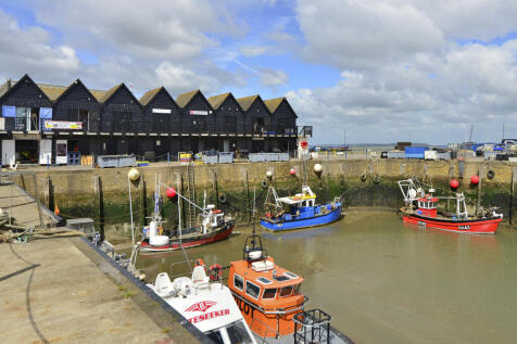 Harbour