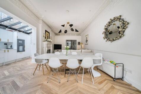 2 bed, 1 bath Flat in manchester - Photo 20