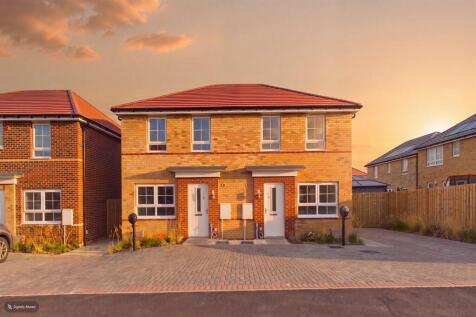 primary property image