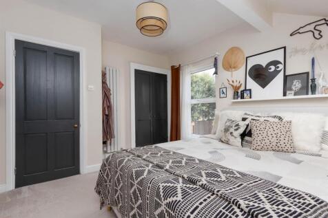 3 Harborough Road, Clipston