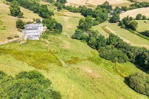 Paddocks and Land