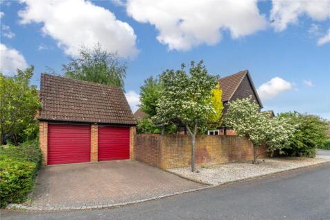 Double Garage/Drive