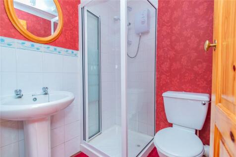 Bedroom 1 Ensuite