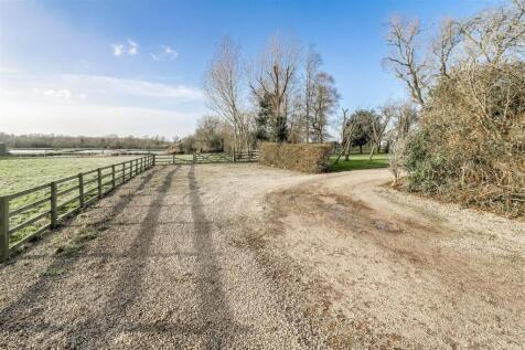 Wykin House Farm, Wykin