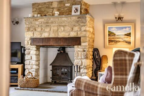 Reception / Dining Room