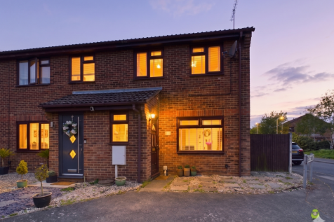 Front Aspect presented by James Hillier Ewemove Be