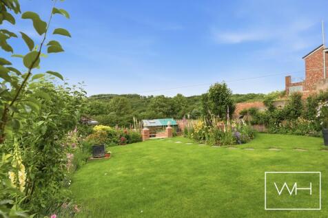 12 Windgate Hill, Co