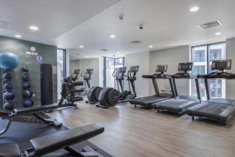 Resident Facilities