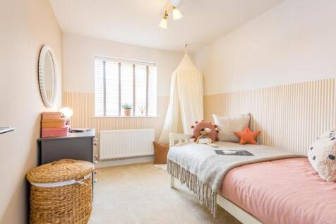 Dandara - The Acres - The Frogmore, Home 256