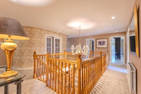 7 bed, 6 bath Detached Villa in Glasgow - Photo 53