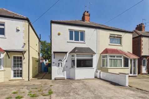 Kingston Avenue - Main Photo
