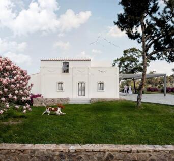 Villa Magnolia