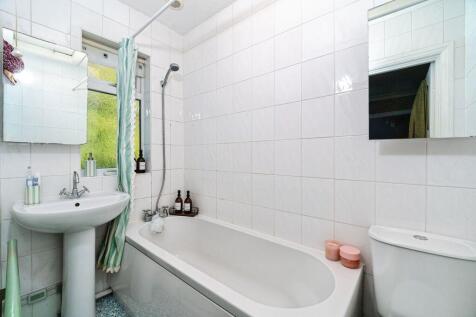Bathroom view 2