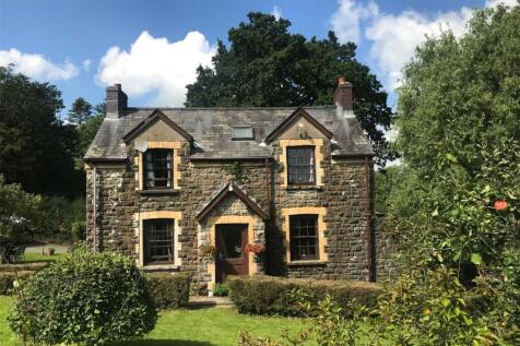 Garden House Cottage