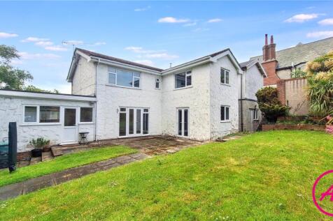 Rear & Garden