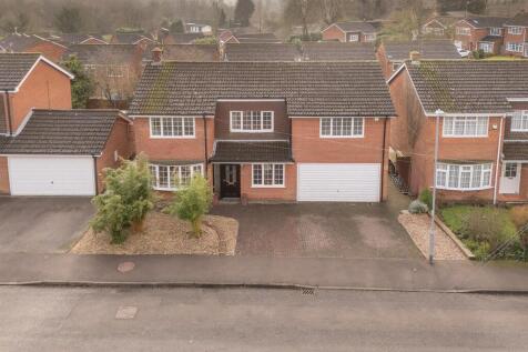 30 Spring Close, Lutterworth