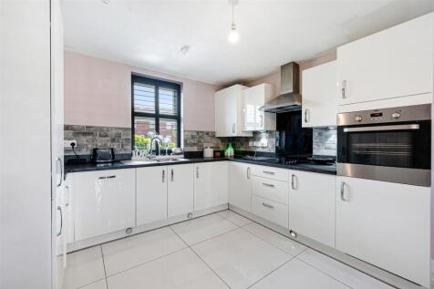 Kitchen-Diner