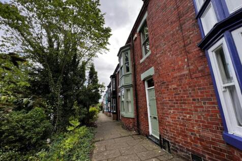 6 Bedroom Terraced in DH1 4QG