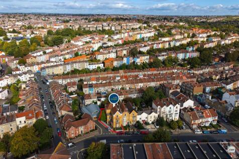 71 Ashley Road, Montpelier, Bristol BS6 5NR | Free