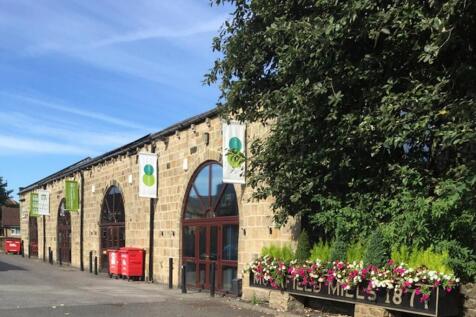 Office to rent in yeadon