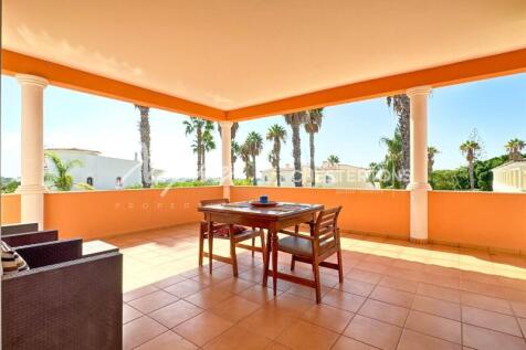 Vale Formoso 4 Bedroom Villa For Sale