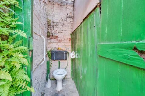 Outside WC