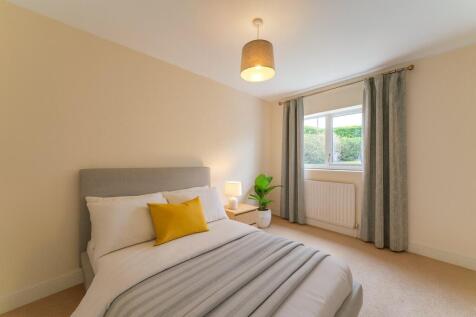 Cgi Furnished