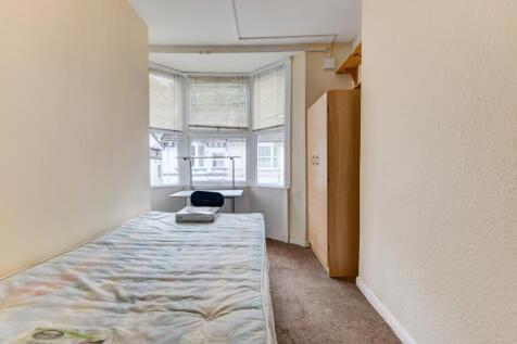 54 Argyle Road Bedroom 4