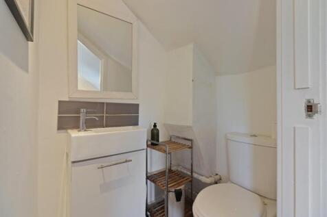 EN SUITE W/C