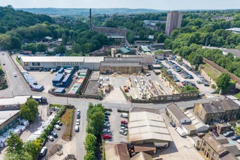 Industrial Development for sale in halifax