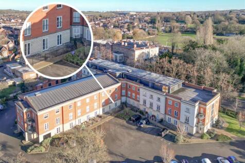 23 Royal Mews, Ashby