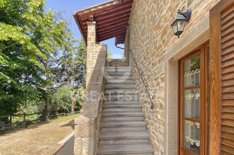 Panorama e Particolari