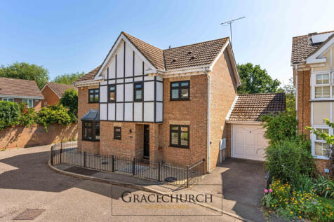4 Bedroom Detached Home for sale