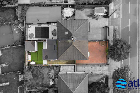 Aerial View Boundary