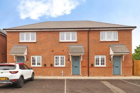 Plot 69 - External