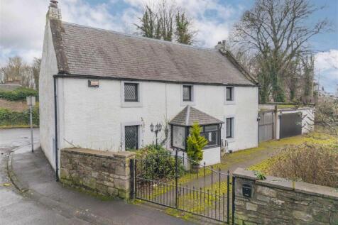 Baldovie Toll House Kellas road Dundee-8.JPG