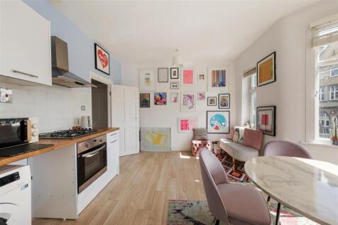 Greengate Street, E13